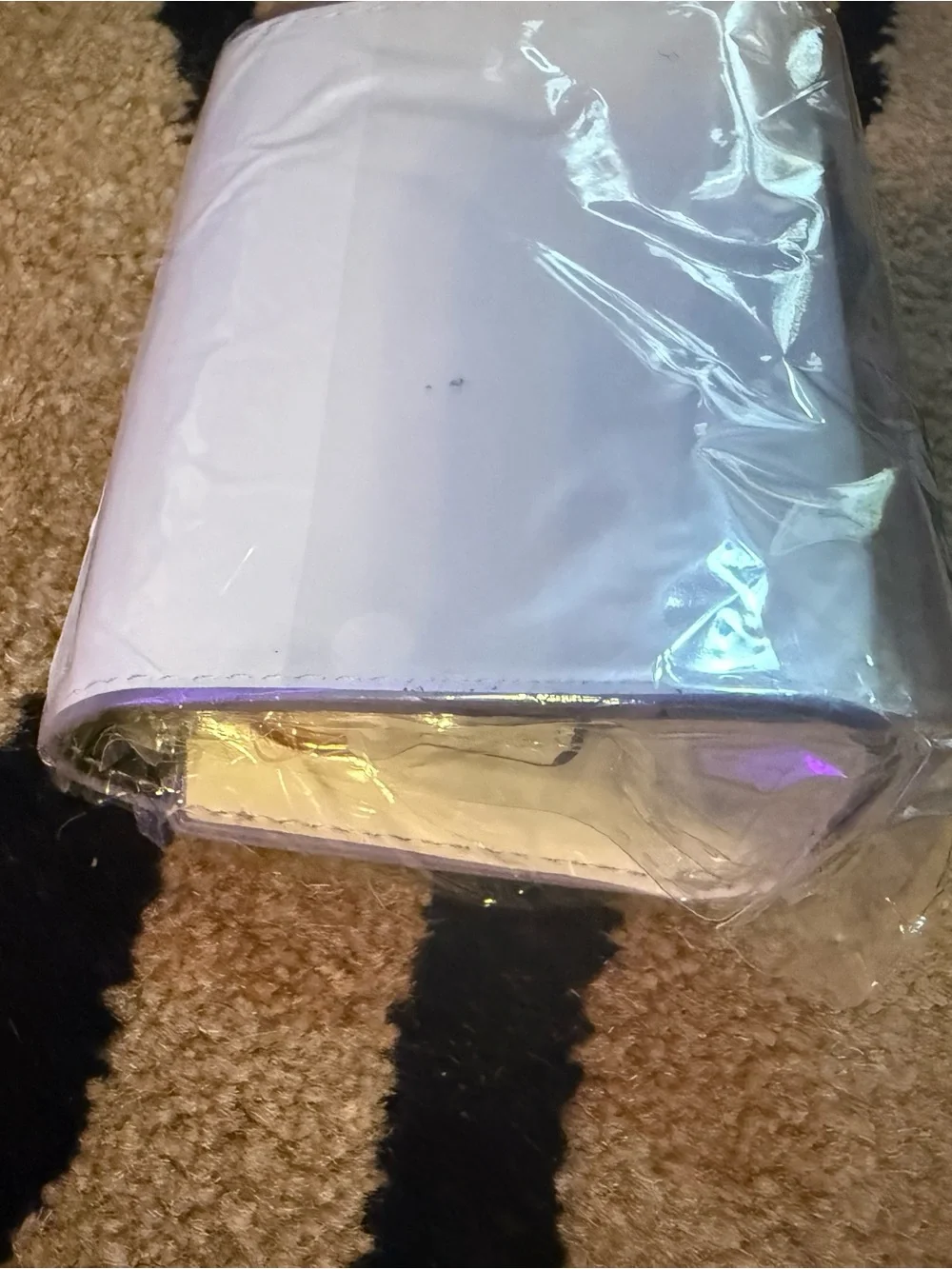 Kids' kukomi purse